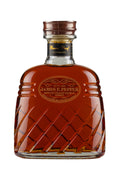 James E Pepper Straight Bourbon Barrel Proof