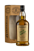 Springbank 12 Year Old Rum Wood 1989