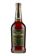 Old Forester Single Barrel Rye Barrel Strength