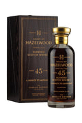 Minute to Midnight 45 Year Old House of Hazelwood Charles Gordon Collection