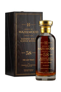 The Last Trace 58 Year Old House of Hazelwood Charles Gordon Collection