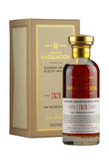 The Transatlantic 33 Year Old House of Hazelwood Legacy Collection