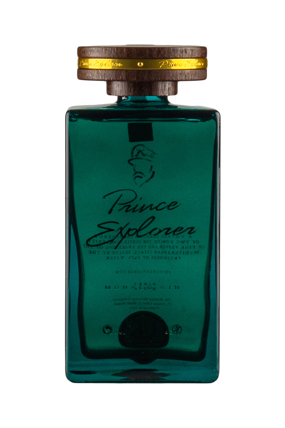 Prince Explorer Gin