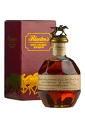 Blanton`s Takara Red (Dumped 2010)