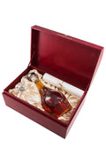 Courvoisier VOC Baccarat Decanter c. 1970s