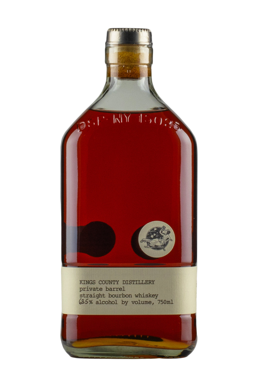 Kings County 5 Year Old Private Barrel (Exclusive to Hedonism Wines)