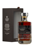 Bladnoch Single Amontillado Sherry Hogshead #3207 2001
