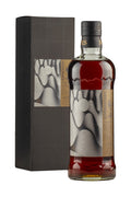 Mars Komagatake Shinshu Aging Single Sherry Cask No. 3275 2016