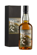 Chichibu for Mitsukoshi Isetan Cask 3075 2013