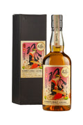 Chichibu for Ken`s Choice Cask 5190 (Bottled 2023) 2015