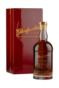 Glenfarclas 24 Year Old Millennium Cask (Third Release) 2000