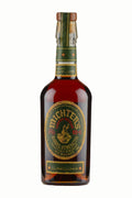 Michters Barrel Strength Rye (2025 Release) 55.5%