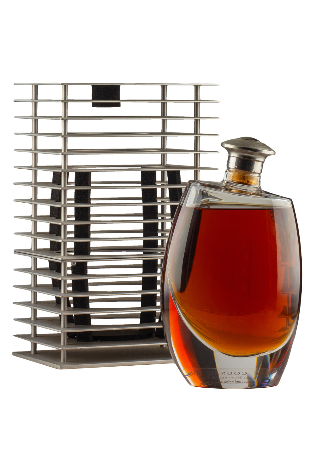 Hennessy Timeless