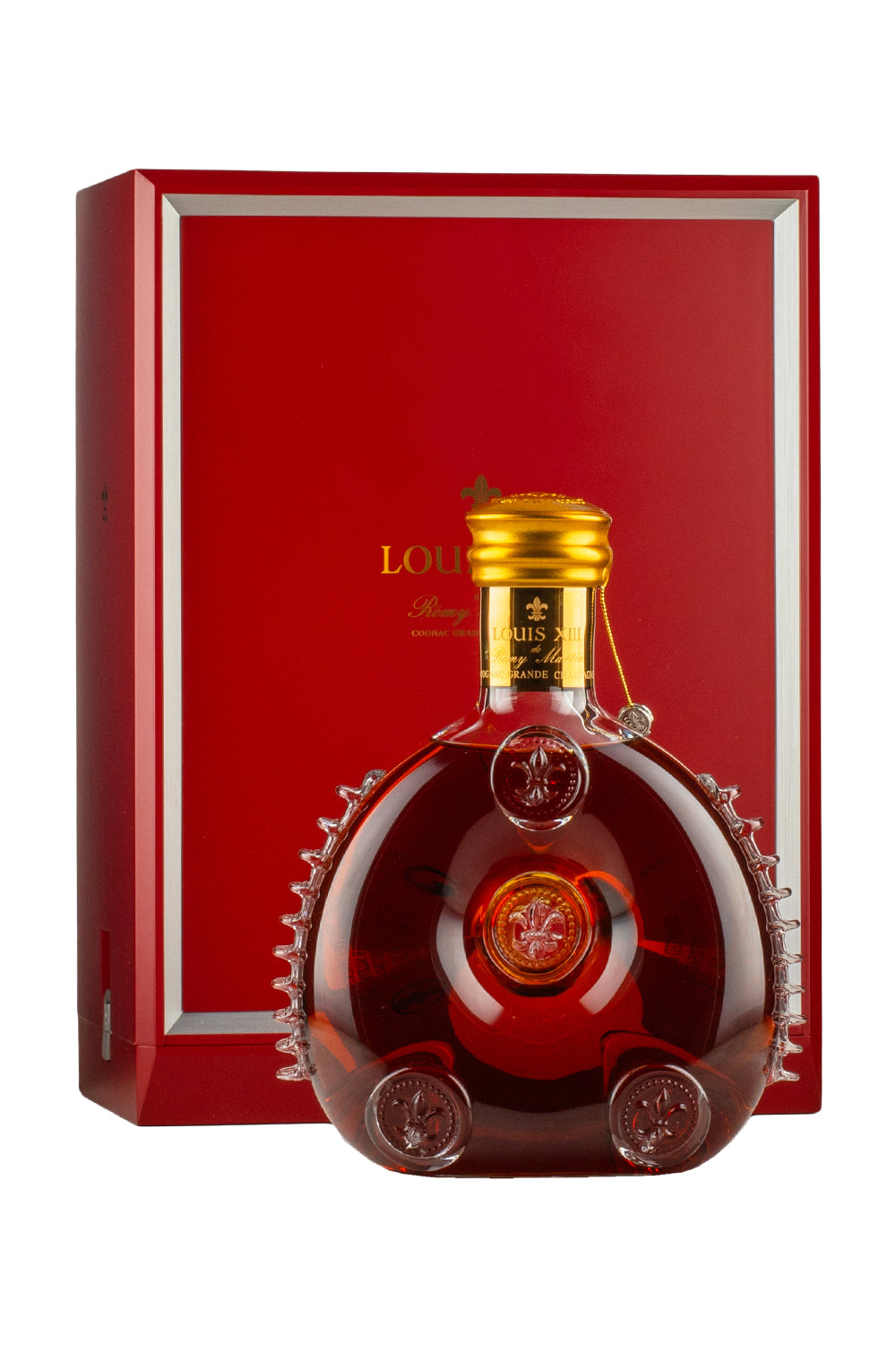 Louis XIII