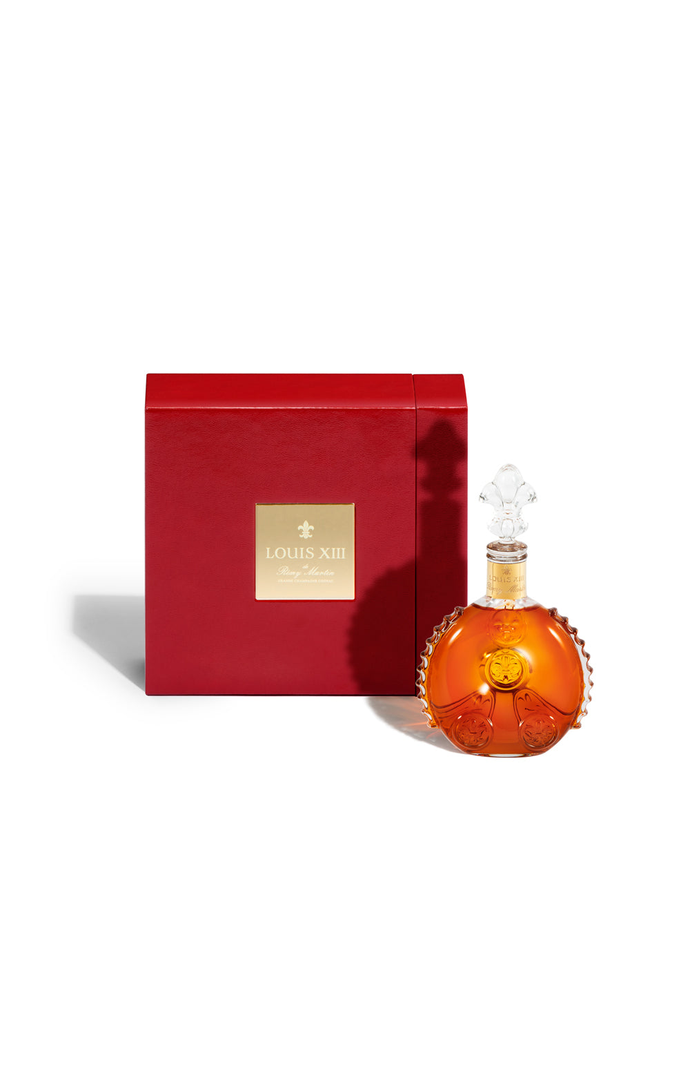 Louis XIII Miniature