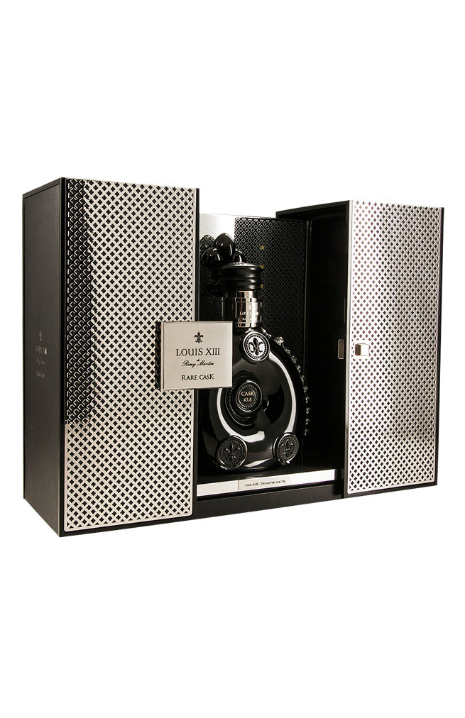 Louis XIII Rare Cask