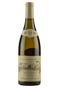 Chablis Grenouilles Daniel-Etienne Defaix 2012