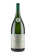 Chablis Les Clos William Fevre 600cl 2018