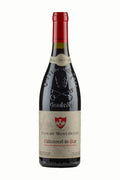 Chateauneuf du Pape Clos du Mont-Olivet 2015