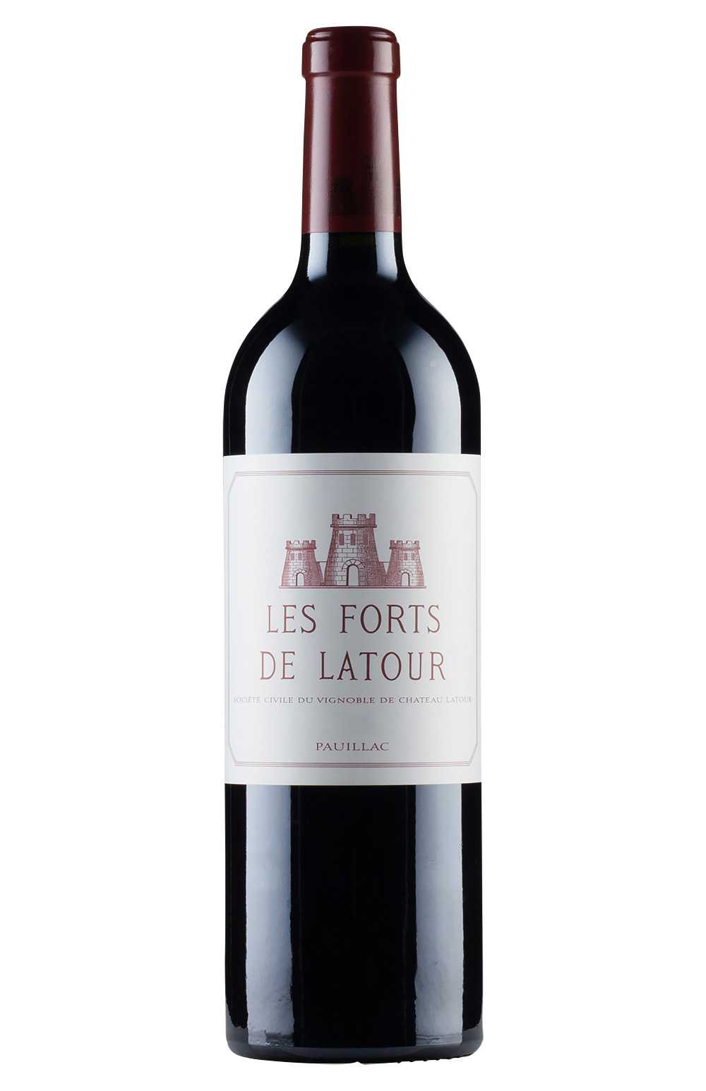 Les Forts de Latour 2019