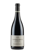 Clos de la Roche Benjamin Leroux 2010