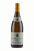 Puligny Montrachet Les Pucelles Olivier Leflaive 2010