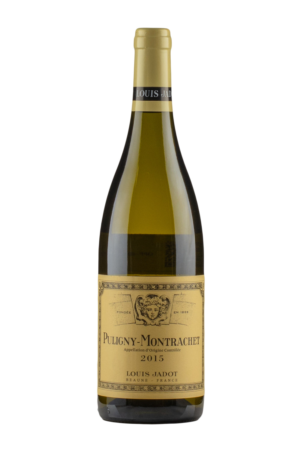 Puligny Montrachet Jadot 2015