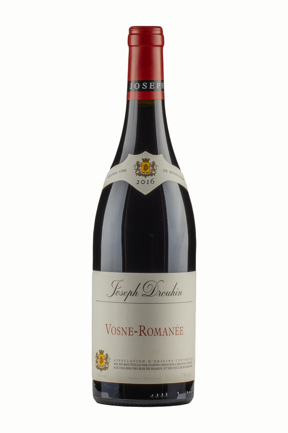 Vosne Romanee Joseph Drouhin 2016