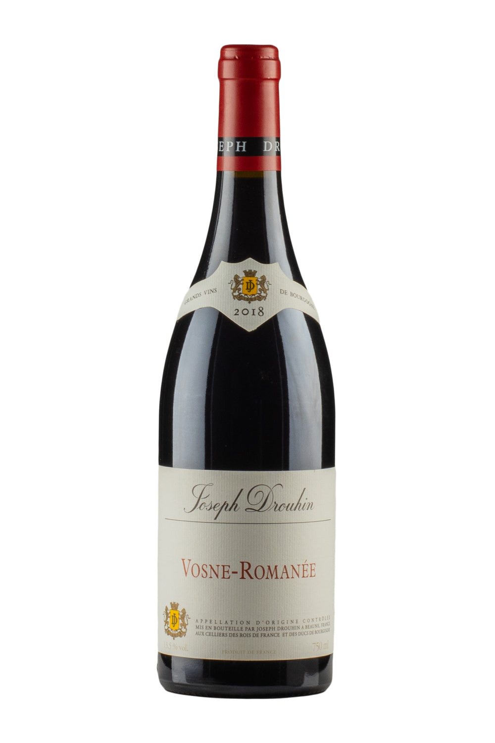 Vosne Romanee Joseph Drouhin 2018