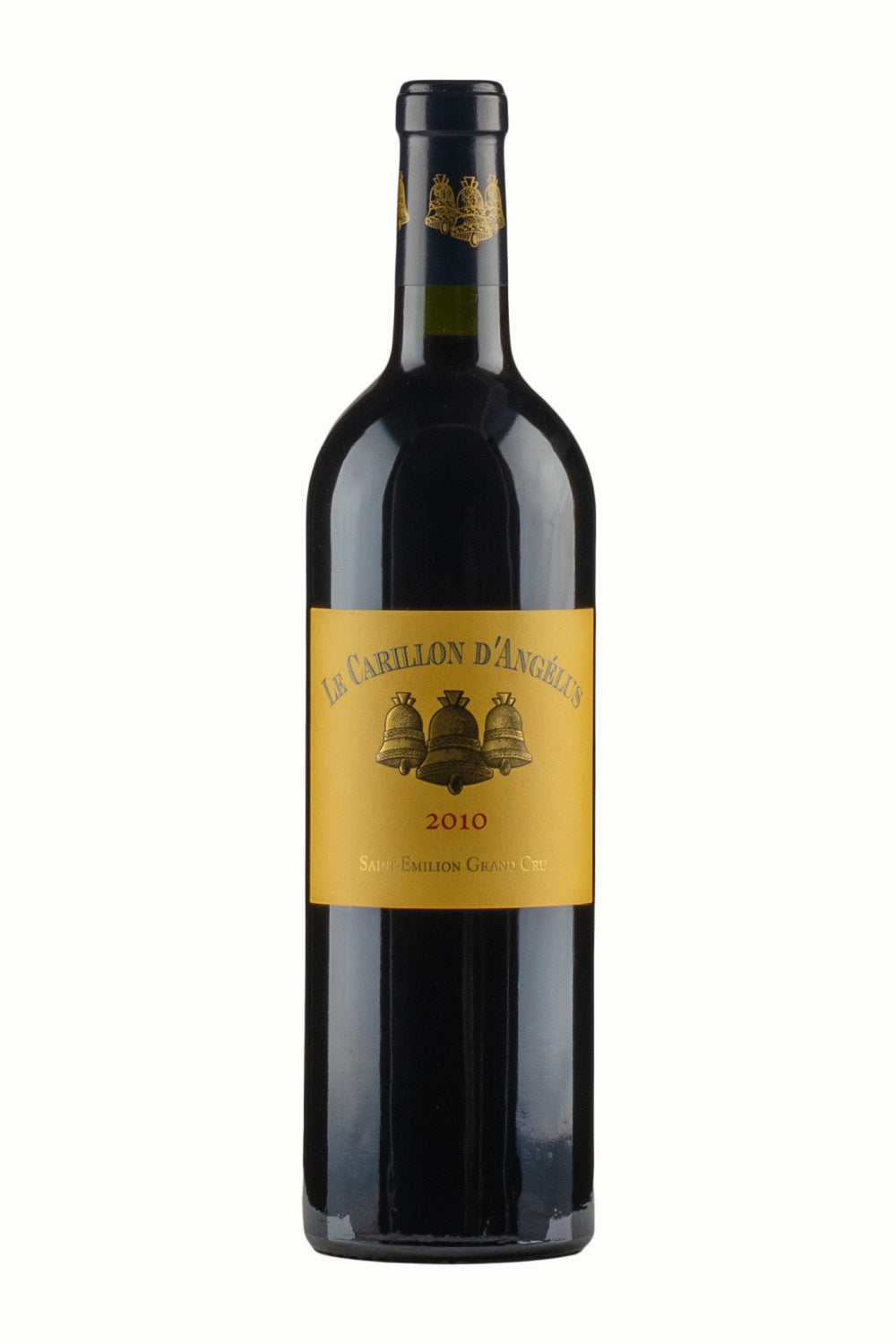 Carillon d`Angelus 2010