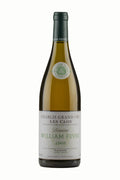 Chablis Les Clos William Fevre 2008