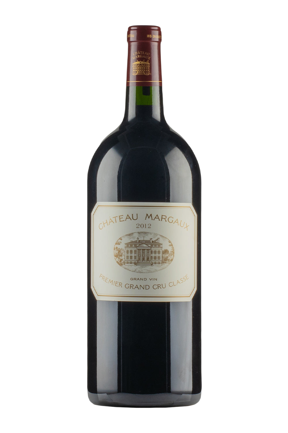 Margaux 600cl 2012
