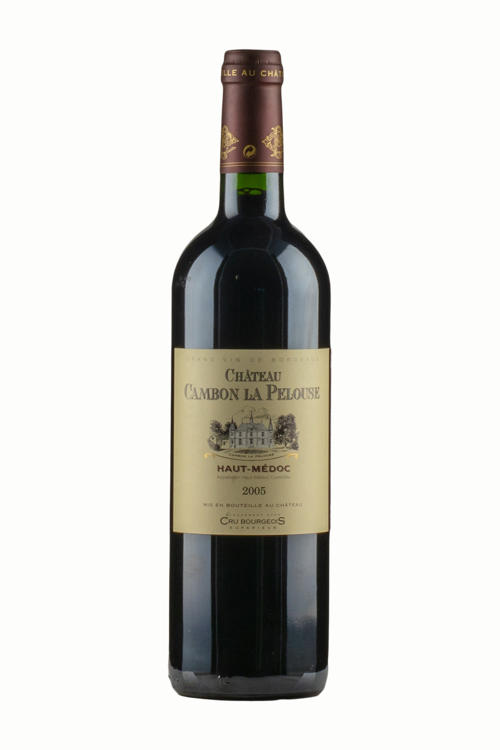 Cambon La Pelouse 2005