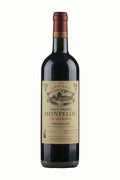 Haut Bages Monpelou 2009