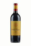 Phelan Segur 2012