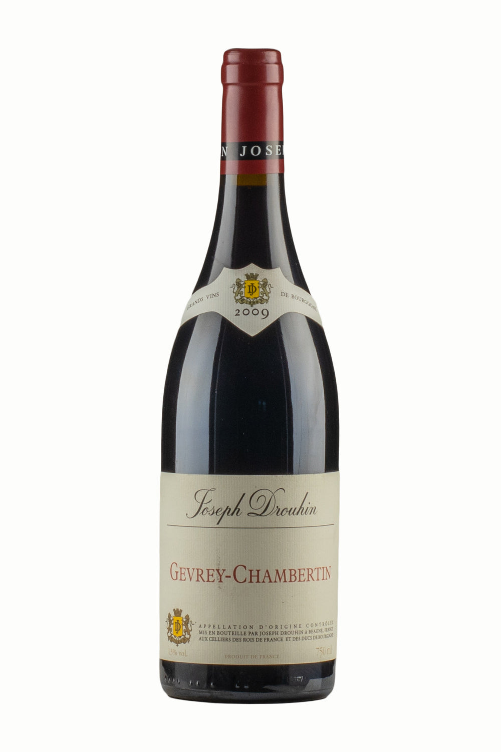 Gevrey Chambertin Joseph Drouhin 2009