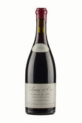 Volnay Santenots du Milieu Domaine Leroy 2014