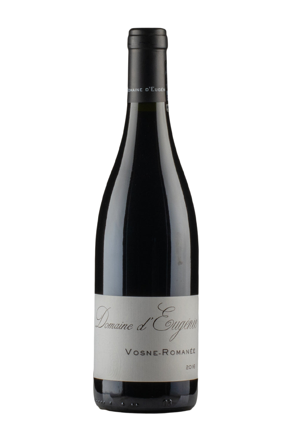 Vosne Romanee d`Eugenie 2016