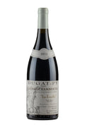 Gevrey Chambertin Les Evocelles Bernard Dugat-Py 2012
