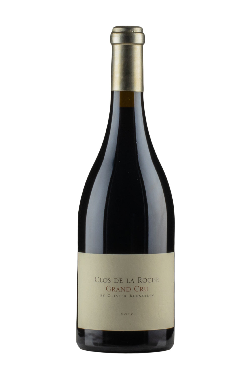 Clos de la Roche Olivier Bernstein 2010