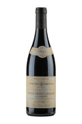 Nuits St Georges Les Pruliers Robert Chevillon 2012