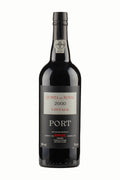 Quinta do Noval Vintage 2000