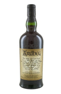 Ardbeg 22 Year Old Manager`s Choice Sherry Butt 2391 1976