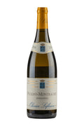 Puligny Montrachet Enseigneres Olivier Leflaive 2018