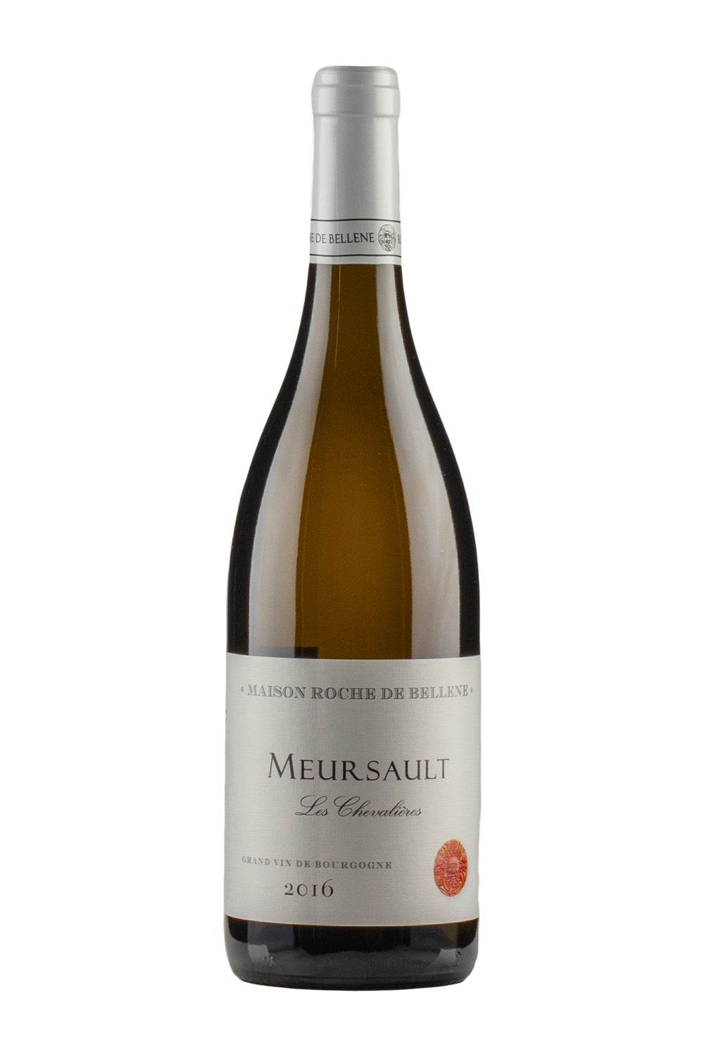 Meursault Les Chevalieres Maison Roche de Bellene 2016