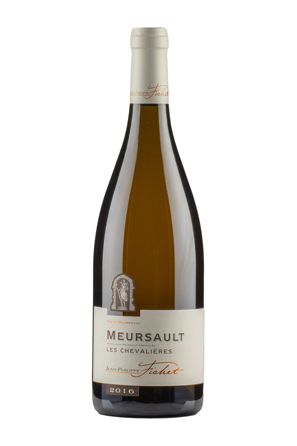 Meursault Les Chevalieres Jean Philippe Fichet 2016