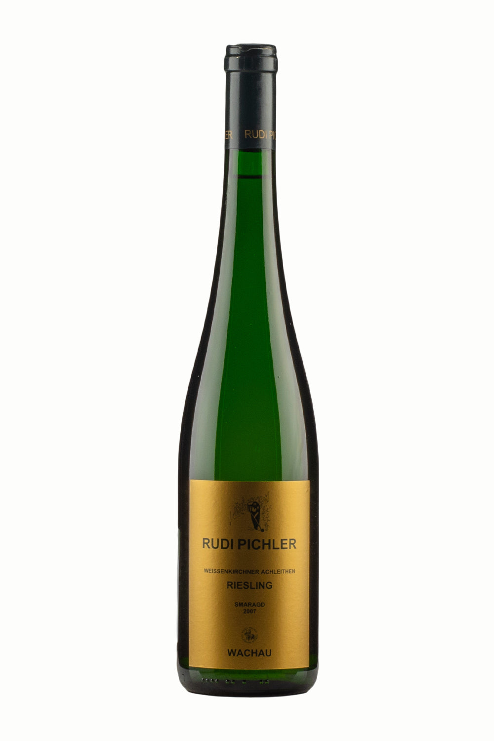Rudi Pichler Weissenkirchner Achleithen Riesling Smaragd 2007