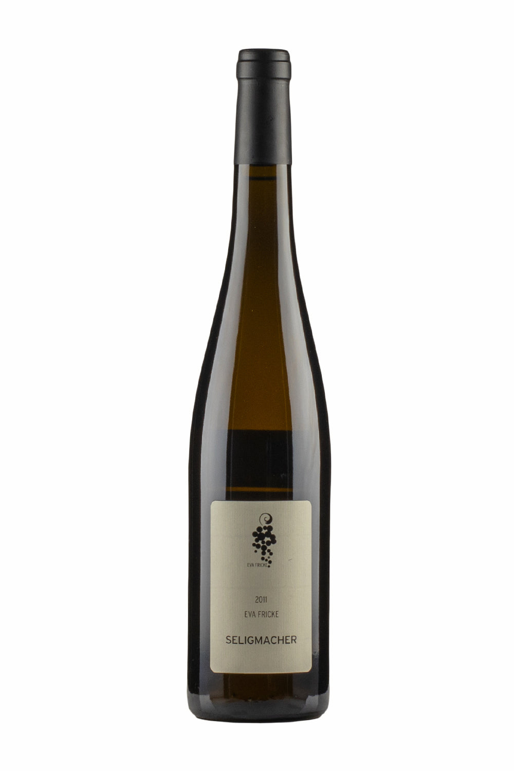 Eva Fricke Seligmacher Riesling 2011