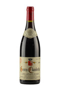 Gevrey Chambertin Lavaux St Jacques Armand Rousseau 2008