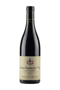 Gevrey Chambertin Les Cazetiers Charles Van Canneyt 2015